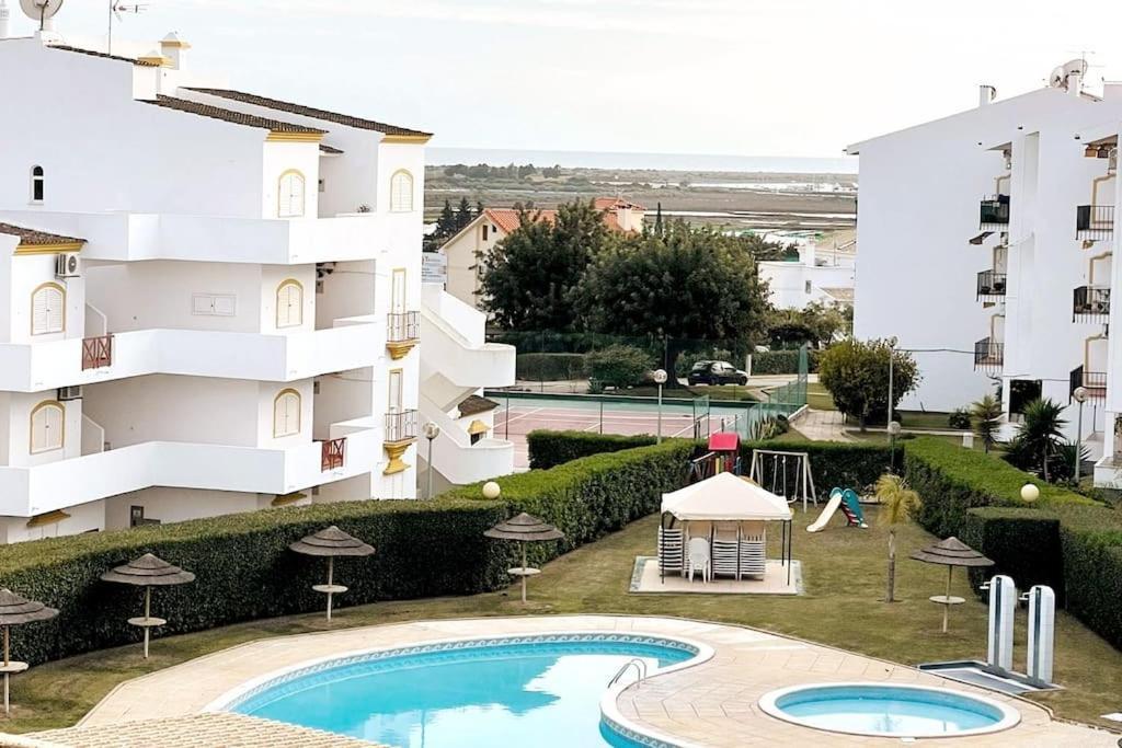 Tavira Nature House מראה חיצוני תמונה